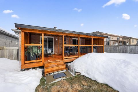 Photo 42 at 102 Monique Crescent, East Bayfield, Barrie