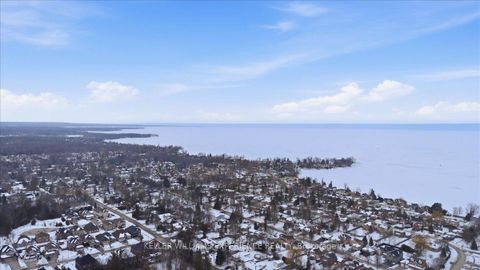 Photo 36 at 755 Happy Vale Drive, Alcona, Innisfil