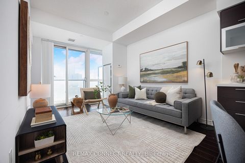 Photo 3 at 3308 - 386 Yonge Street, Bay Street Corridor, Toronto