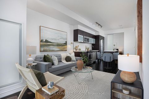 Photo 9 at 3308 - 386 Yonge Street, Bay Street Corridor, Toronto