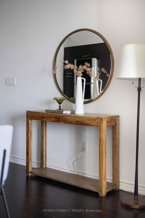 Photo 13 at 3308 - 386 Yonge Street, Bay Street Corridor, Toronto