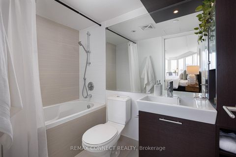 Photo 23 at 3308 - 386 Yonge Street, Bay Street Corridor, Toronto