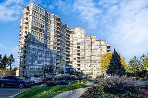 Photo 0 at 1404 - 20 Guildwood Parkway, Guildwood, Toronto