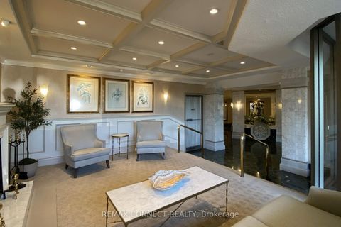 Photo 3 at 1404 - 20 Guildwood Parkway, Guildwood, Toronto