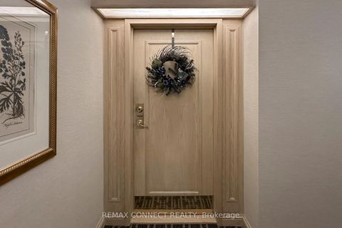 Photo 5 at 1404 - 20 Guildwood Parkway, Guildwood, Toronto