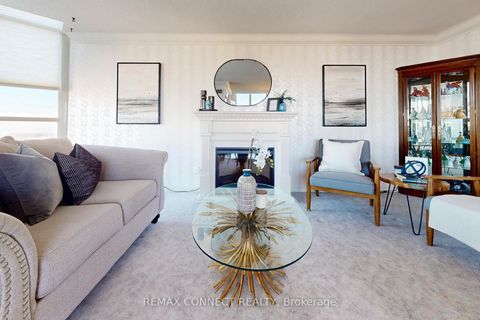 Photo 9 at 1404 - 20 Guildwood Parkway, Guildwood, Toronto