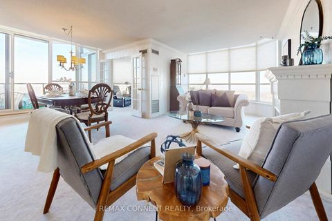 Photo 10 at 1404 - 20 Guildwood Parkway, Guildwood, Toronto