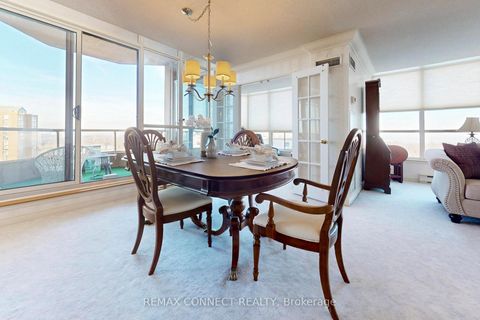 Photo 11 at 1404 - 20 Guildwood Parkway, Guildwood, Toronto