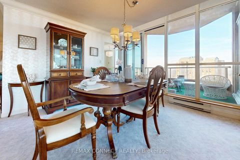 Photo 12 at 1404 - 20 Guildwood Parkway, Guildwood, Toronto