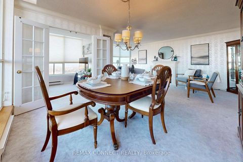 Photo 13 at 1404 - 20 Guildwood Parkway, Guildwood, Toronto