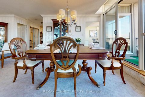 Photo 14 at 1404 - 20 Guildwood Parkway, Guildwood, Toronto