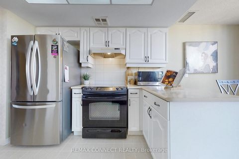 Photo 17 at 1404 - 20 Guildwood Parkway, Guildwood, Toronto