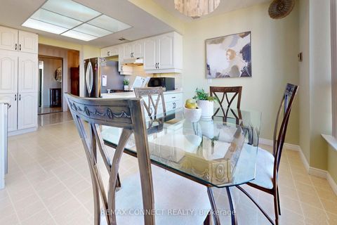 Photo 19 at 1404 - 20 Guildwood Parkway, Guildwood, Toronto