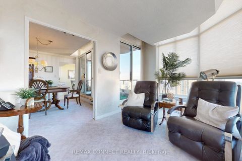 Photo 20 at 1404 - 20 Guildwood Parkway, Guildwood, Toronto