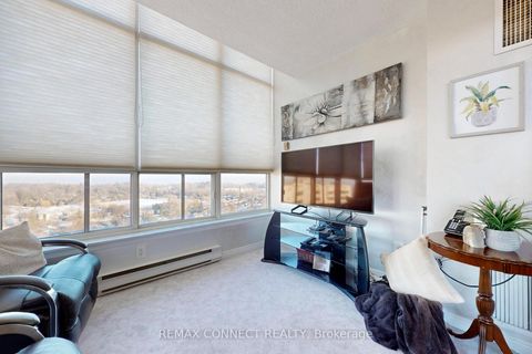 Photo 21 at 1404 - 20 Guildwood Parkway, Guildwood, Toronto