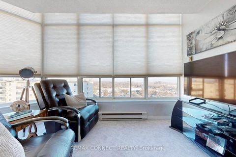 Photo 22 at 1404 - 20 Guildwood Parkway, Guildwood, Toronto