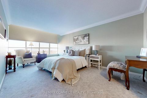 Photo 23 at 1404 - 20 Guildwood Parkway, Guildwood, Toronto