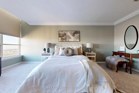 Photo 24 at 1404 - 20 Guildwood Parkway, Guildwood, Toronto