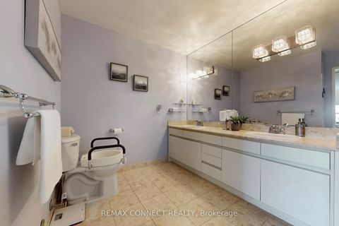 Photo 27 at 1404 - 20 Guildwood Parkway, Guildwood, Toronto