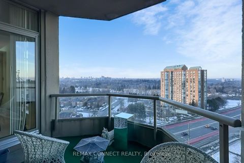 Photo 35 at 1404 - 20 Guildwood Parkway, Guildwood, Toronto