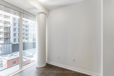 Photo 6 at 713 - 105 George Street, Moss Park, Toronto