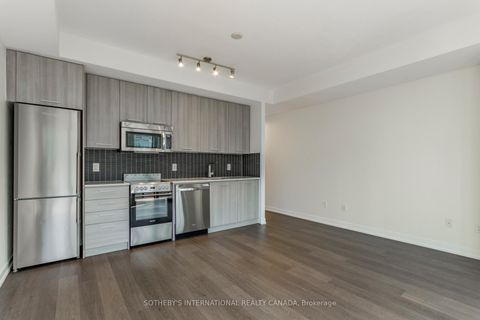 Photo 13 at 713 - 105 George Street, Moss Park, Toronto