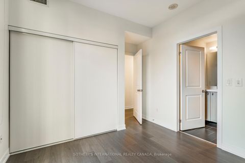 Photo 23 at 713 - 105 George Street, Moss Park, Toronto