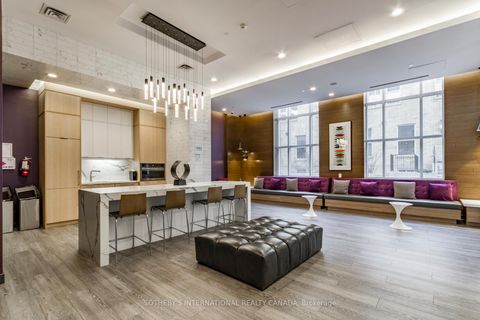 Photo 35 at 713 - 105 George Street, Moss Park, Toronto