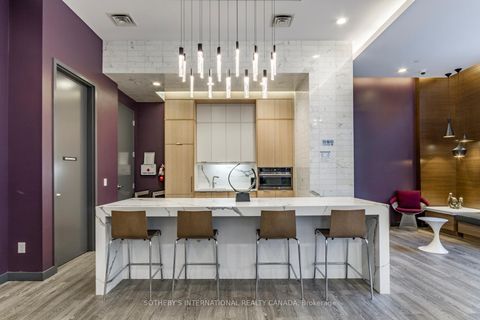 Photo 36 at 713 - 105 George Street, Moss Park, Toronto