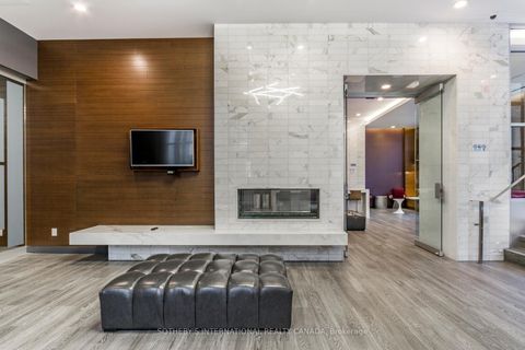 Photo 41 at 713 - 105 George Street, Moss Park, Toronto