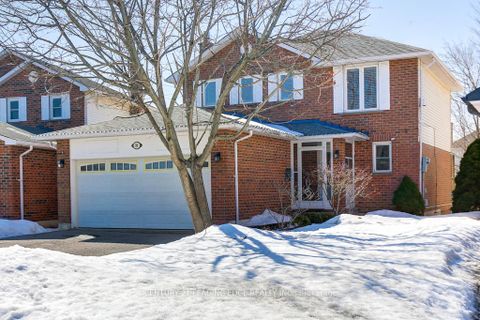 Photo 1 at 10 EMPSON Court, South West, Ajax