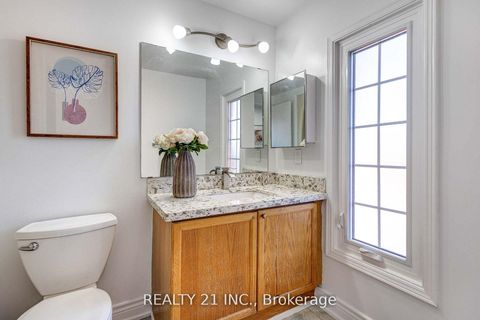 Photo 18 at 130 Morningview Trail, Rouge E11, Toronto