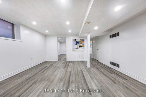 Photo 29 at 130 Morningview Trail, Rouge E11, Toronto