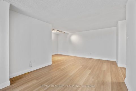 Photo 2 at 801 - 100 Antibes Drive, Branson, Toronto