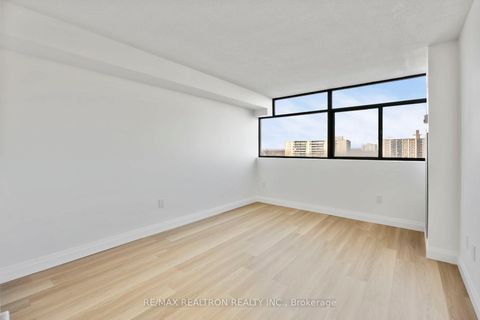 Photo 6 at 801 - 100 Antibes Drive, Branson, Toronto