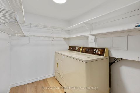 Photo 8 at 801 - 100 Antibes Drive, Branson, Toronto