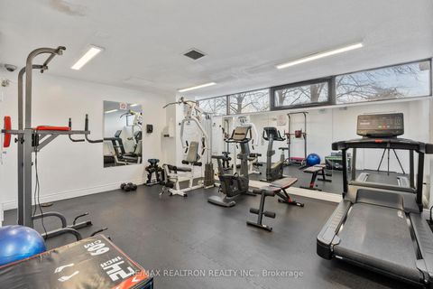 Photo 9 at 801 - 100 Antibes Drive, Branson, Toronto