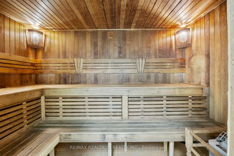 Photo 10 at 801 - 100 Antibes Drive, Branson, Toronto