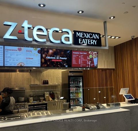 Photo 0 at 3 - 120 Bremner Boulevard, Waterfront Communities C1, Toronto