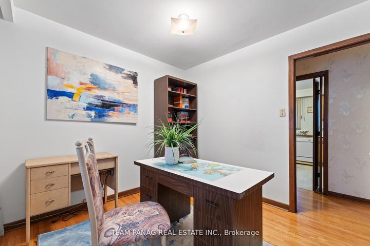 Photo 24 at 7700 Netherwood Road, Malton, Mississauga