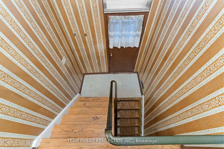 Photo 25 at 7700 Netherwood Road, Malton, Mississauga