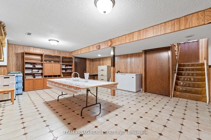 Photo 26 at 7700 Netherwood Road, Malton, Mississauga