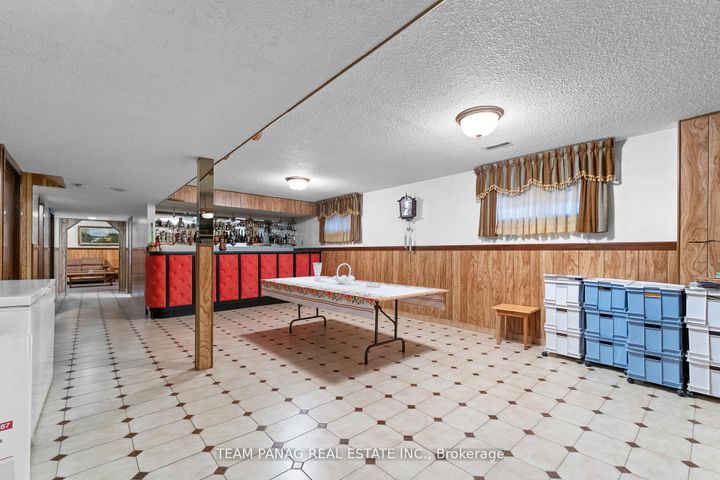 Photo 27 at 7700 Netherwood Road, Malton, Mississauga