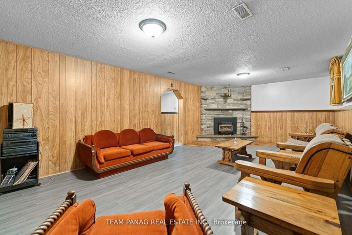 Photo 32 at 7700 Netherwood Road, Malton, Mississauga