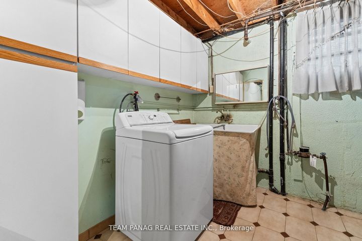 Photo 37 at 7700 Netherwood Road, Malton, Mississauga