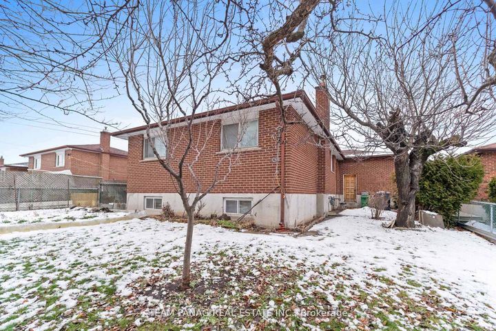 Photo 39 at 7700 Netherwood Road, Malton, Mississauga