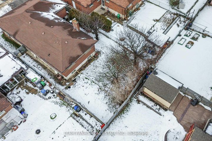 Photo 40 at 7700 Netherwood Road, Malton, Mississauga