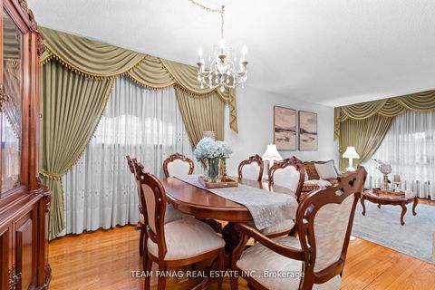 Photo 9 at 7700 Netherwood Road, Malton, Mississauga