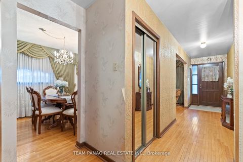 Photo 11 at 7700 Netherwood Road, Malton, Mississauga