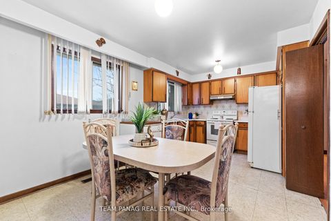 Photo 12 at 7700 Netherwood Road, Malton, Mississauga